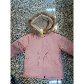 parka sz đại bé trai bé gái