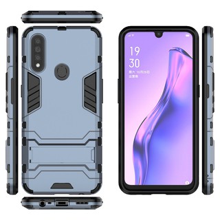 Stealth bracket drop-proof phone case OPPO A8 A31 2020