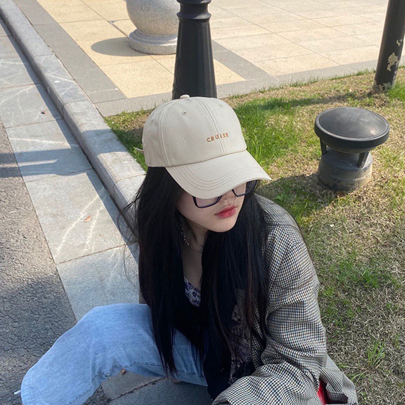 Nón Kết Thêu Chữ Thời Trang Cá Tính