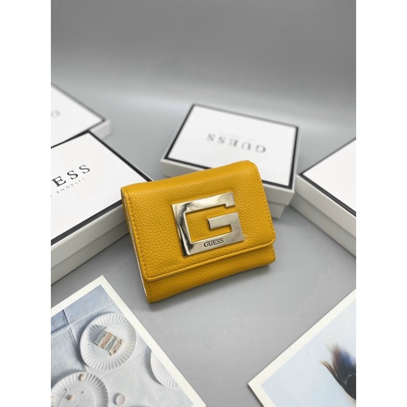 VÍ GUESS BRIGHTSIDE