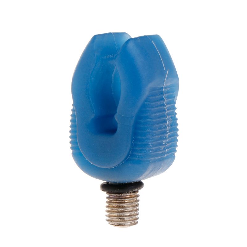 Giá Đỡ Cần Câu Cá Ban Đêm Bằng Silicon Mềm Phát Sáng