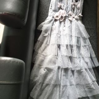 Thanh lý đầm tiệc size S, M
