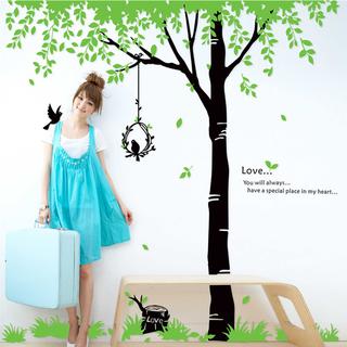 [RẺ VÔ ĐỊCH] Decal dán tường cao cấp - DC104