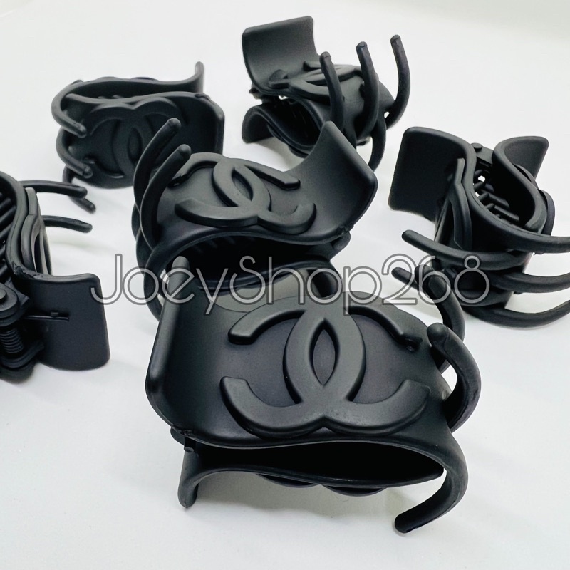 Kẹp Gấp Tóc 5 Răng Phong Cách Nữ Tính