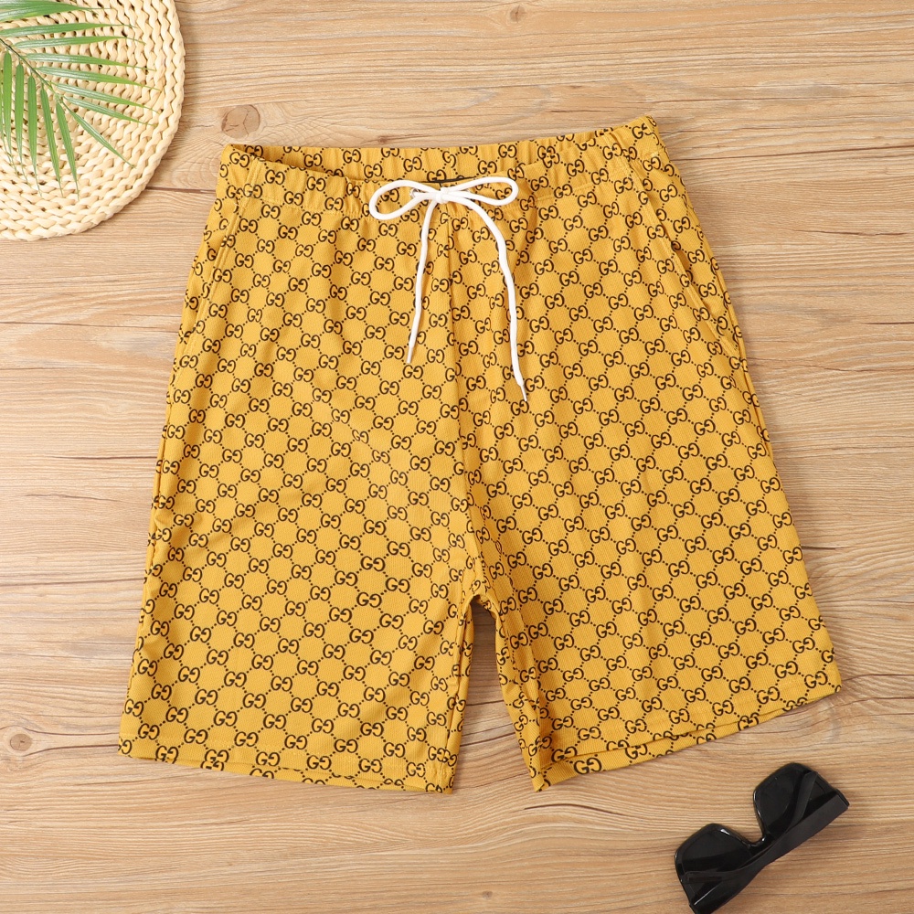 [M~3XL]quần short / quần đùi nam /  Quần short đi biển G tùy chỉnh cao cấp  / MG065 | WebRaoVat - webraovat.net.vn