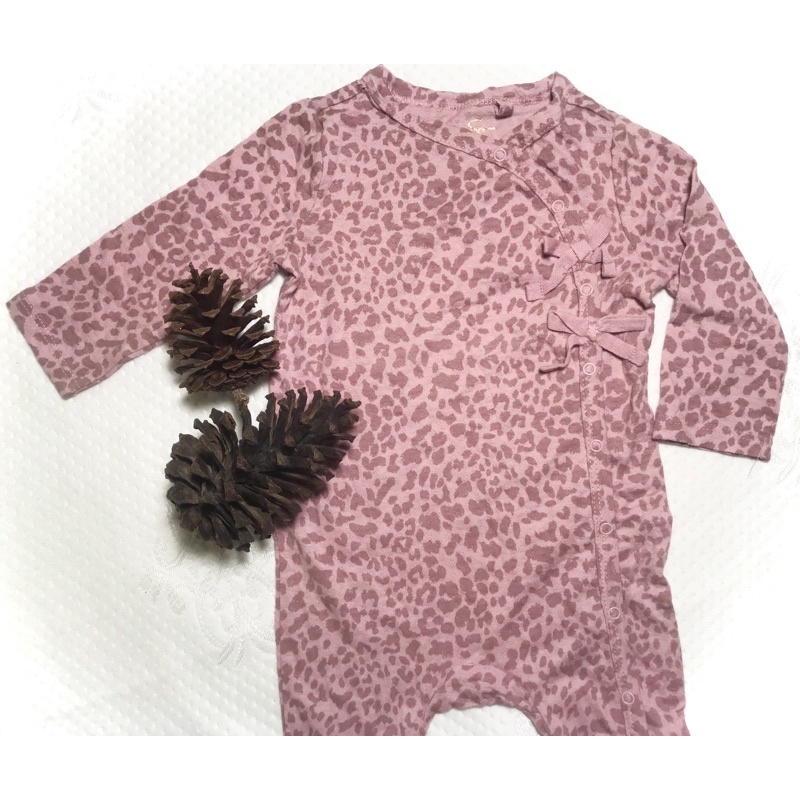 Bodysuit cho bé sơ sinh 3-24m