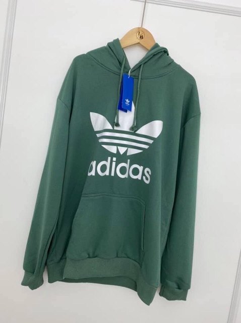 Áo nỉ das có mũ. | BigBuy360 - bigbuy360.vn