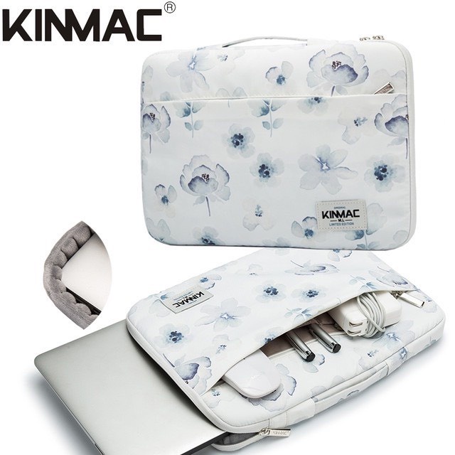 Túi chống sốc macbook/ laptop CHÂU Á chống va đập,chống nước