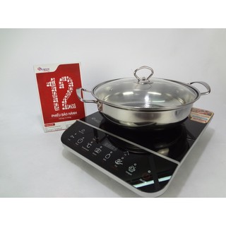 Bếp từ cảm ứng Sowun SW185
