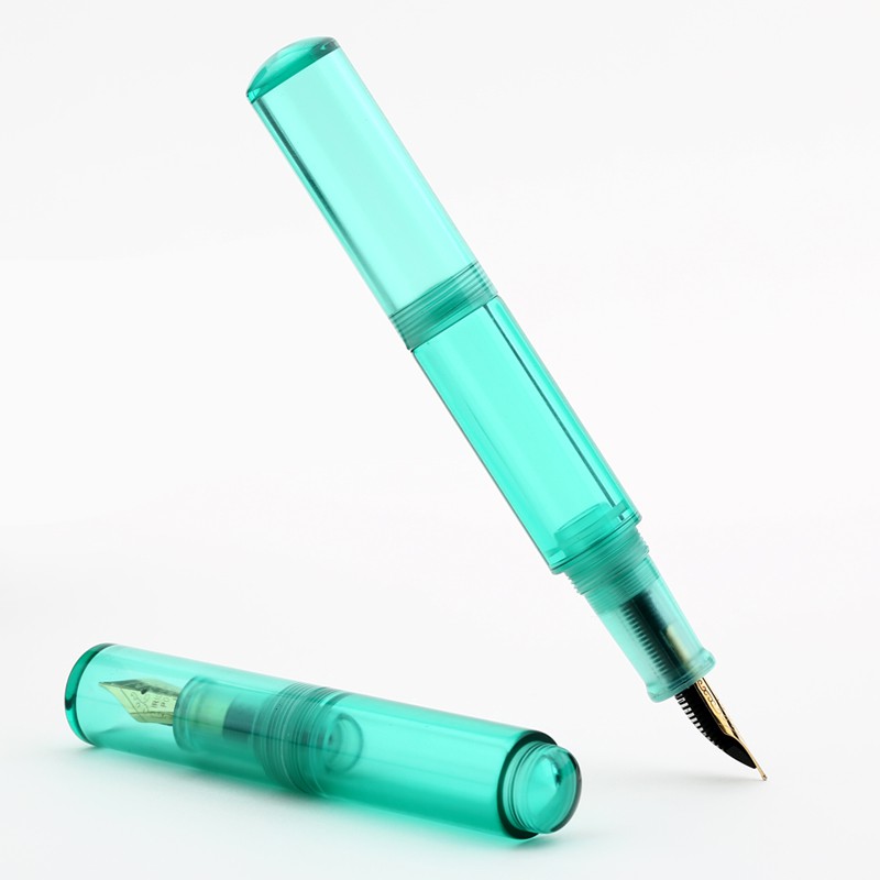 Bút máy Moonman Wancai