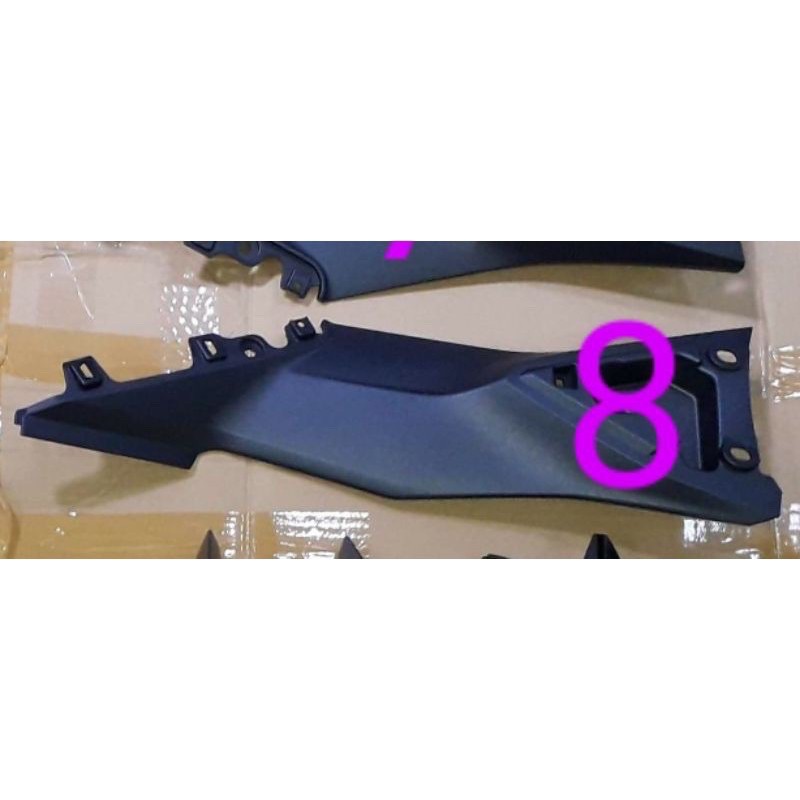 Dàn áo WINNER X xanh Camo hàng chính hãng (có bán lẻ )