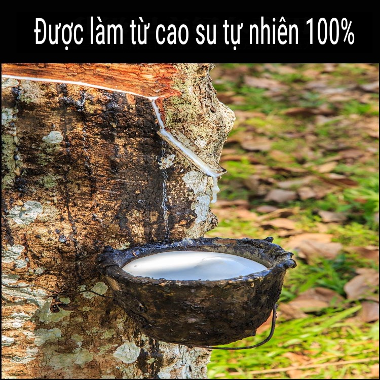 5 Thun ná cao su, thun chính hãng precise V2 0.6mm độ chính xác cao, siêu bền V2