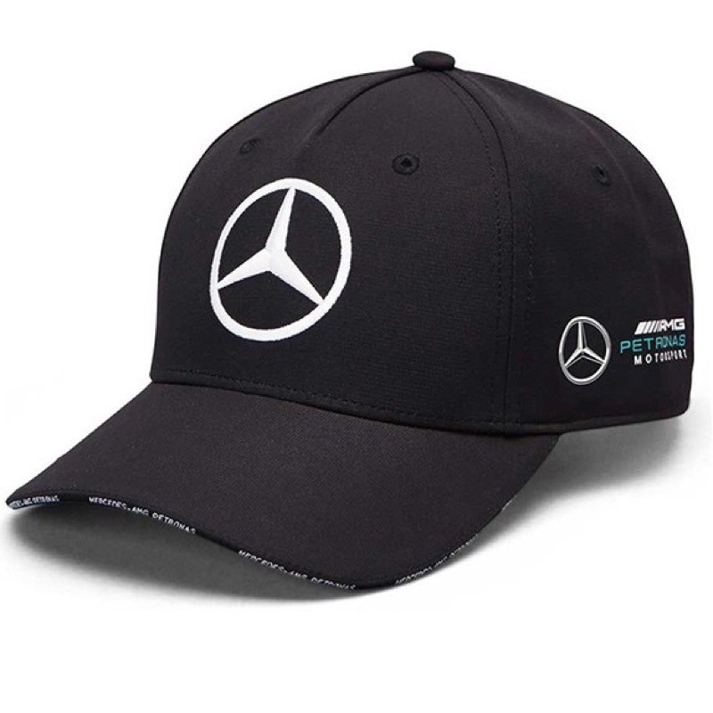 mũ lưỡi trai Mercedez đẹp