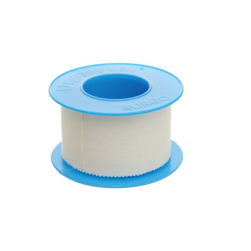 Băng keo lụa Urgo có độ dính cao Urgo Syval