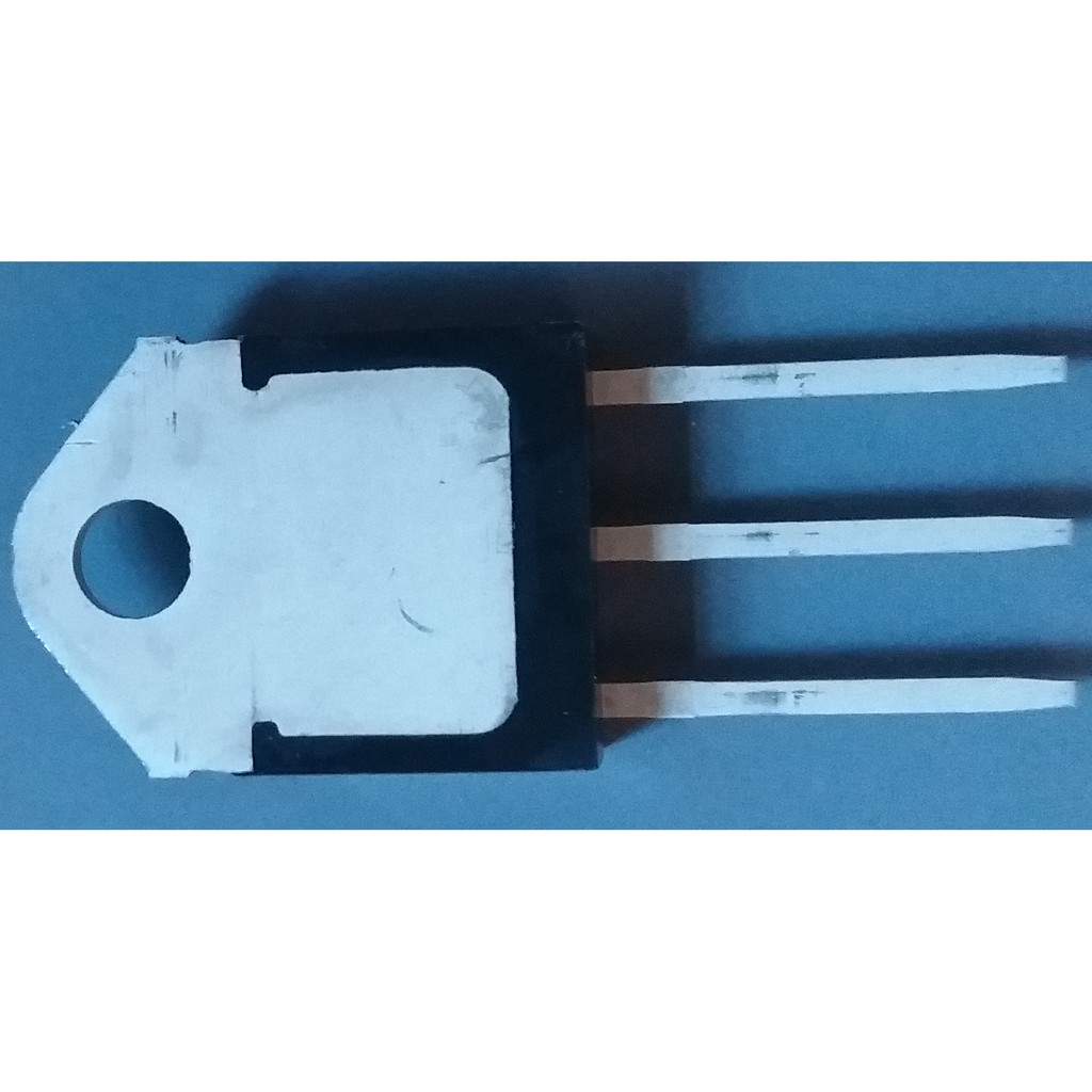 TRIAC BTA41600B