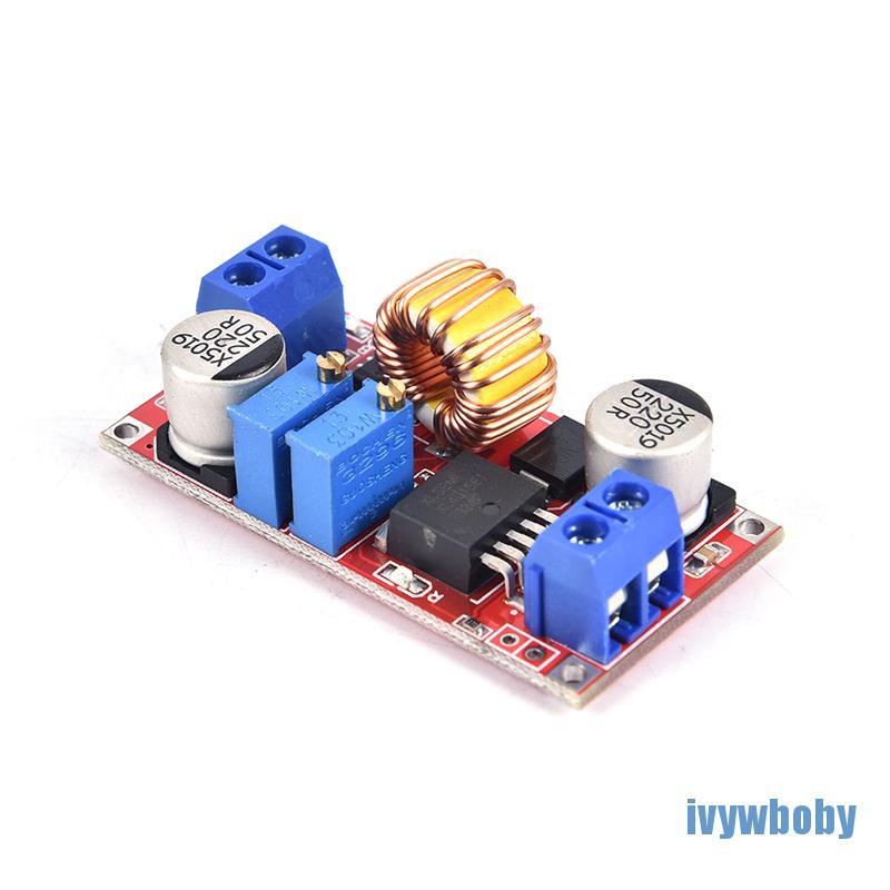 Bảng Mạch Chuyển Đổi Nguồn Điện 5a Dc Sang Dc Cc Cv | BigBuy360 - bigbuy360.vn