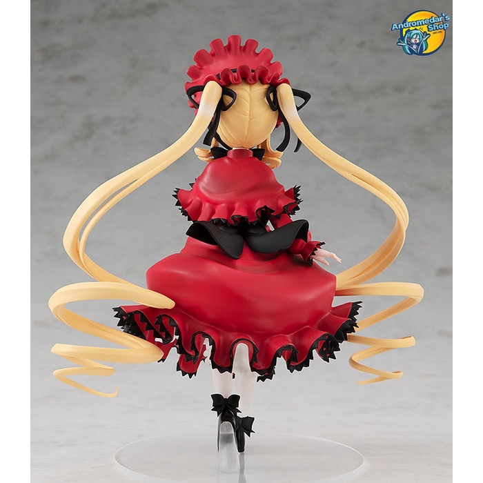 [Đặt trước] [Good Smile Company] Mô hình nhân vật Rozen Maiden POP UP PARADE Shinku