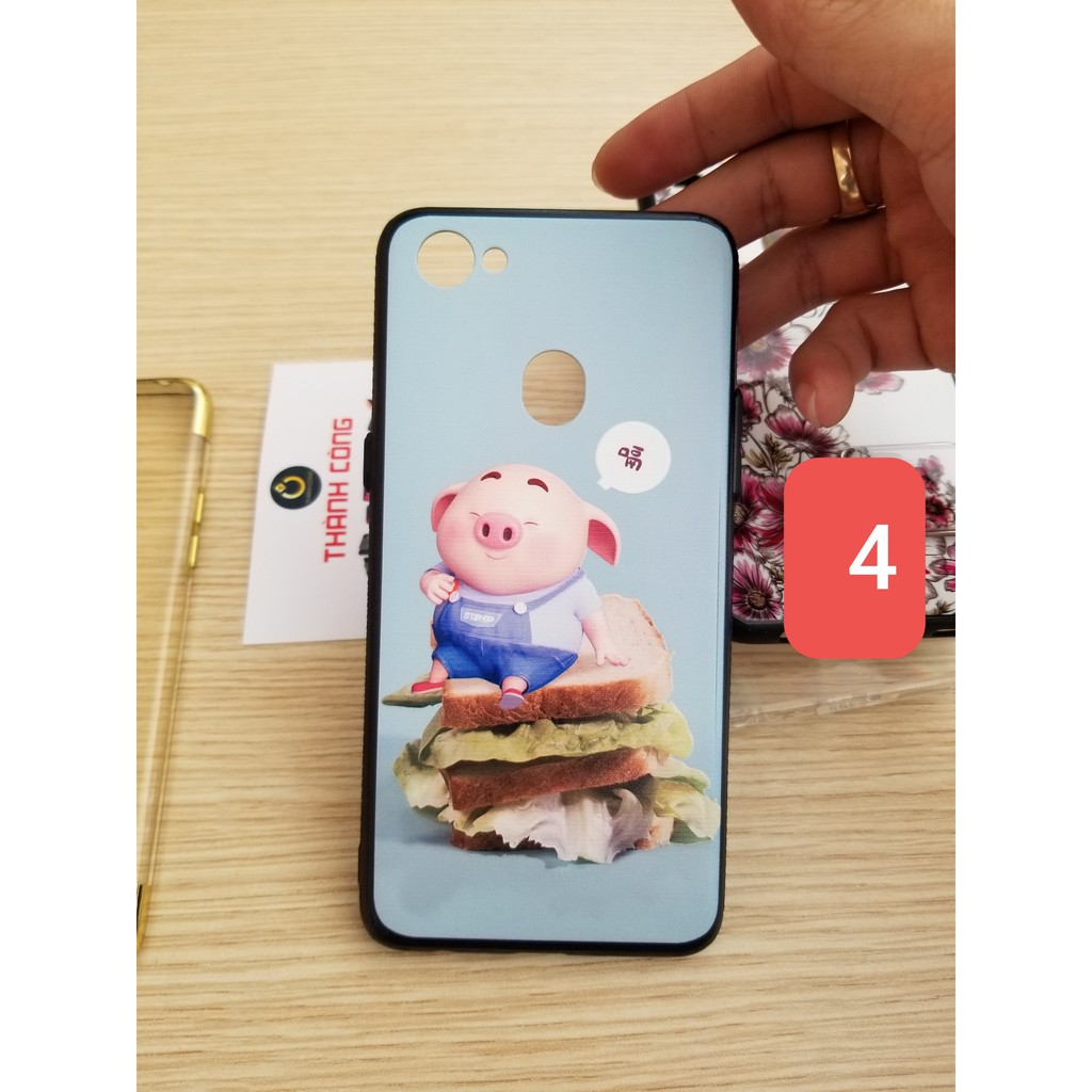 ốp đt oppo f7