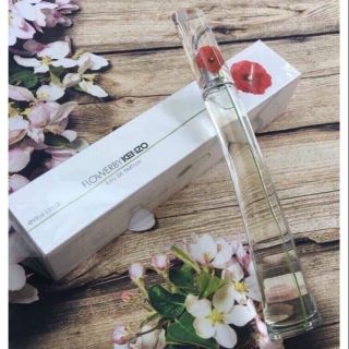 (100ml Fullbox) Nước Hoa Nữ Kenzo Flower EDP