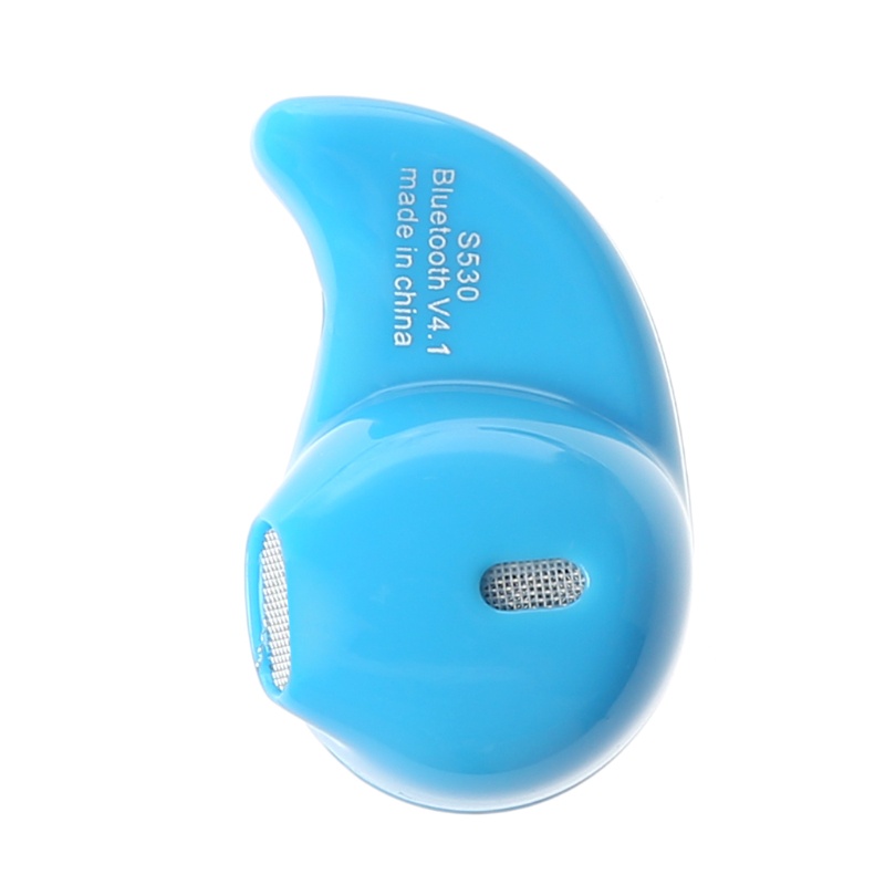 Tai nghe không dây Mini IOR V4 1 S530 Kiểu Dáng Thể Thao