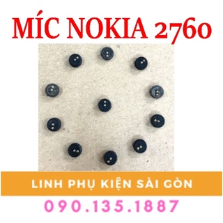 Míc nokia 2760