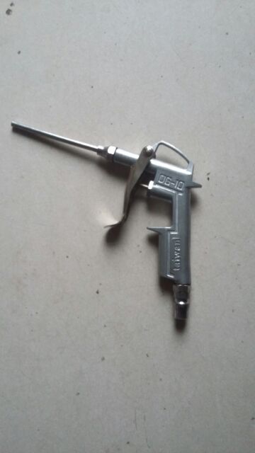 Sú ng xì khô xịt bụi rẻ