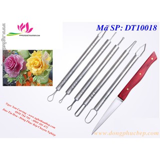 Bộ cạo Vỏ Dưa Hấu