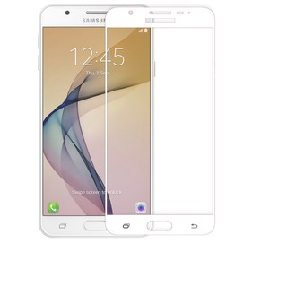 Kính cường lực 9D cho Samsung Galaxy J7 Prime Full màn hình cao cấp