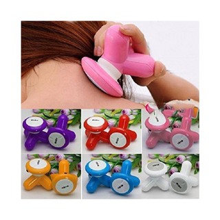 Máy massage mini 3 chân tiện dụng - mimo .