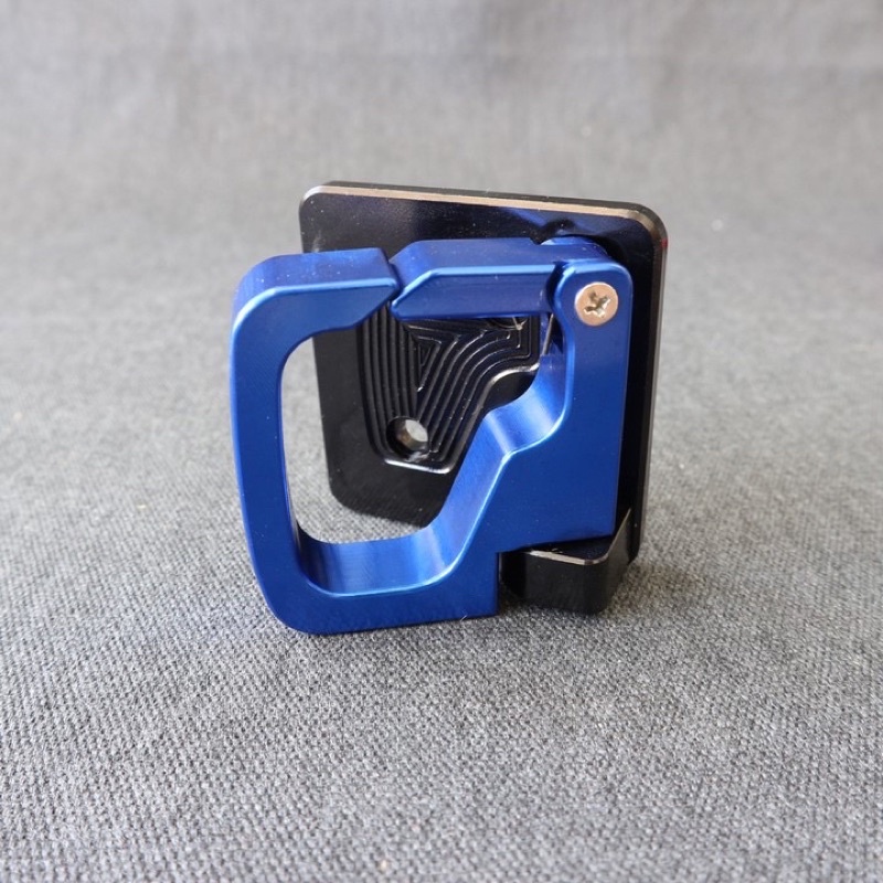 Móc Treo Đồ Sh, Sh Mode, Lead Chất Liệu CNC Cao Cấp