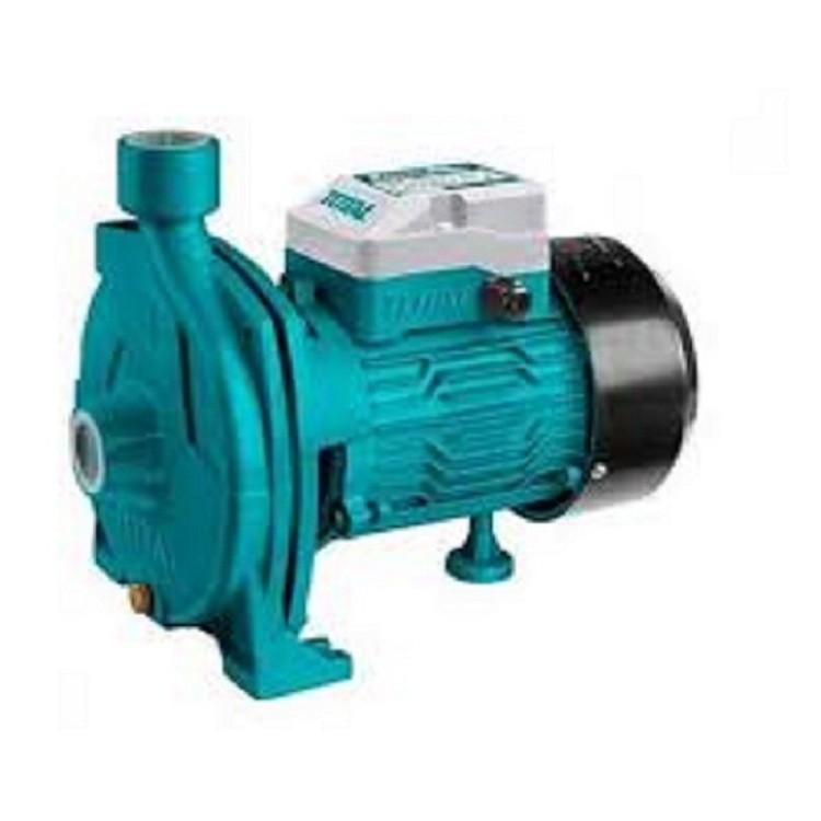 Máy Bơm Nước Total TWP25506 - 550W, Kích Thước 330x220x270mm, Trang Bị Motor Dây Đồng