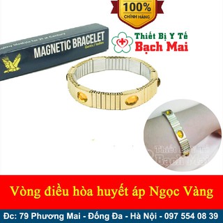 VÒNG HUYẾT ÁP