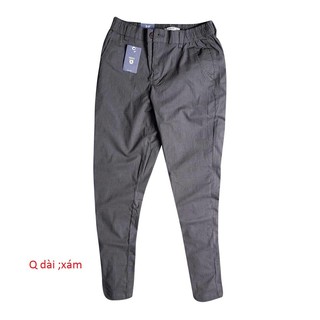 quần dài đũi nam cao cấp