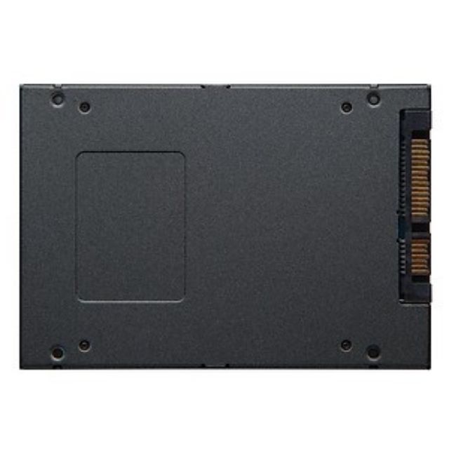 Ổ Cứng SSD Kingston A400 (120GB) - Hàng Chính Hãng