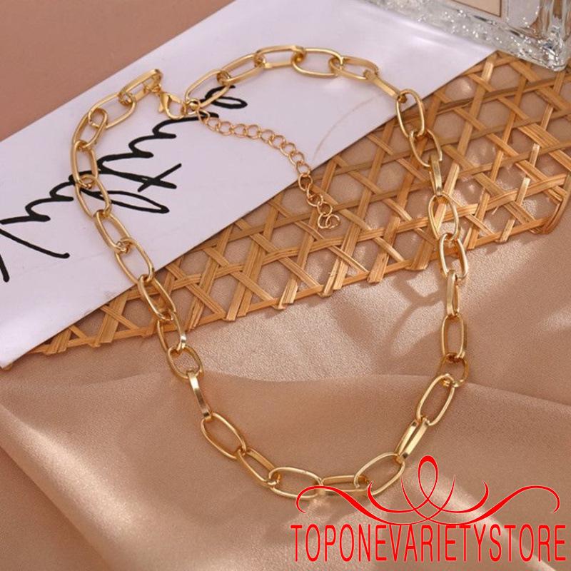 Dây chuyền thiết kế phong cách cá tính thời trang cho nữ