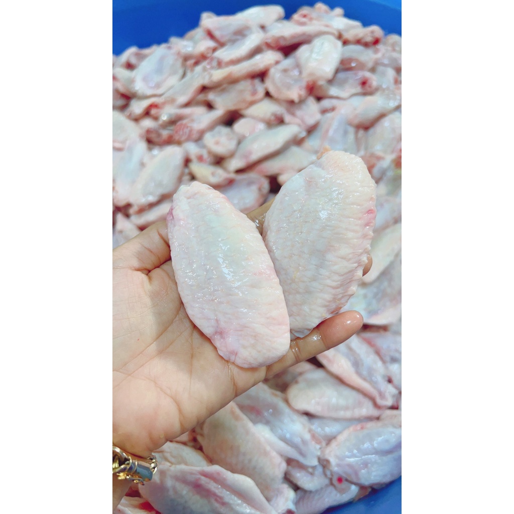 Cánh Gà Khúc Giữa (Hỏa tốc HCM)