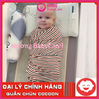 QUẤN CHŨN_QUẤN CHŨN COCOON THẦN THÁNH CHÍNH HÃNG