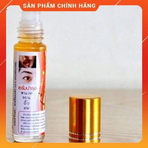 [HÀNG CHUẨN] Serum Kích Thích Mọc Râu Mọc Lông Mi Mọc Lông Mày Genive