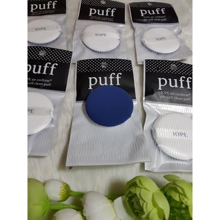 Bông mút Puff IOPE Air Cushion.