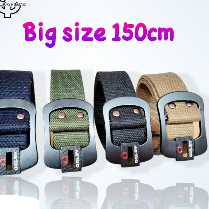 Dây Đeo Thắt Lưng Dài 150Cm Cho Nam Nữ G 029 ty