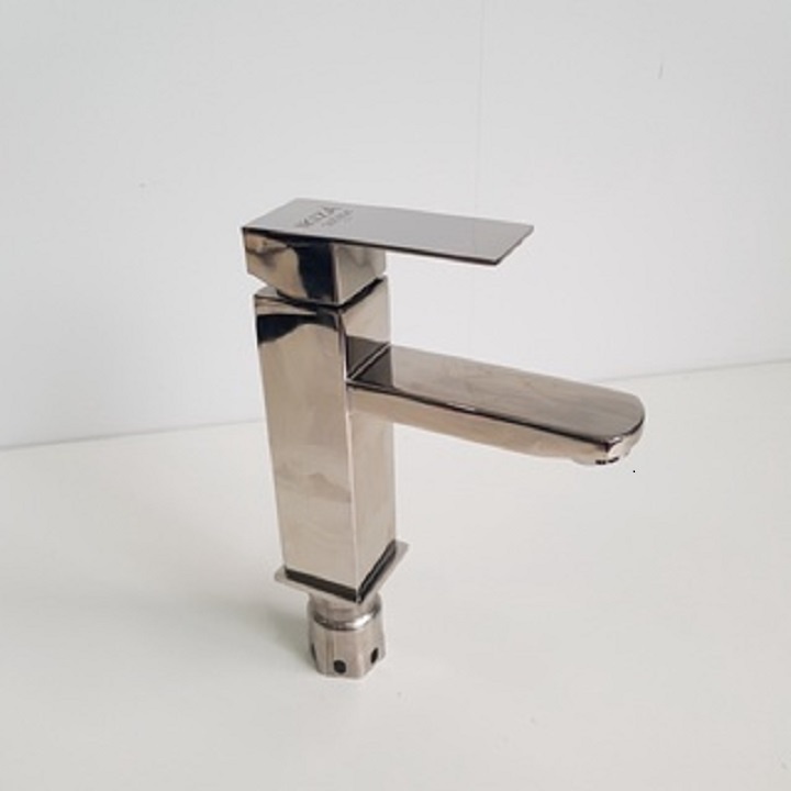 Chậu rửa mặt rửa tay lavabo đặt bàn đá TBVS89 - hàng chính hãng bảo hành 10 năm