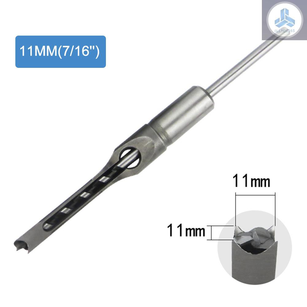 Mũi Khoan 11mm Chuyên Dụng Cho Thợ Mộc