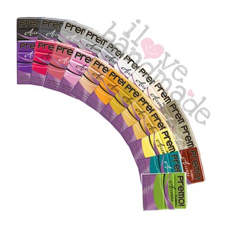 Premo Clay Accents - Đất Sét Nung Tạo Hình Có Hiệu Ứng (57g) (CẦN DÙNG DẦU LÀM MỀM)
