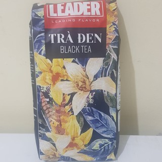Hồng trà / Trà Đen Leader gói 500g