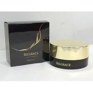 Phấn phủ  Selgrace Gold 10g