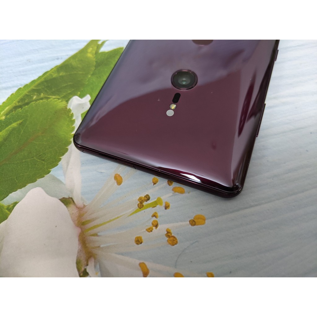 Điện thoại Sony Xperia Xz3,ram4/64,chipS845,POLED,6",2K+ | BigBuy360 - bigbuy360.vn