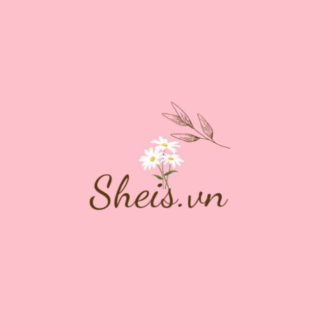 SHE IS