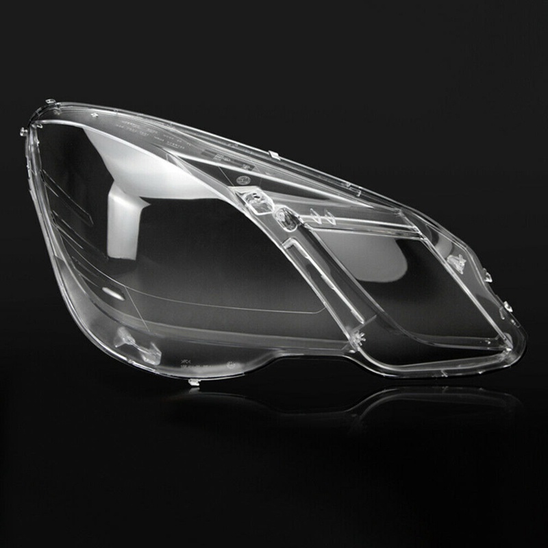 Vỏ Bọc Đèn Pha Cho Mercedes-Benz E Class W212 2009-2012 E300 E350 E500 E63