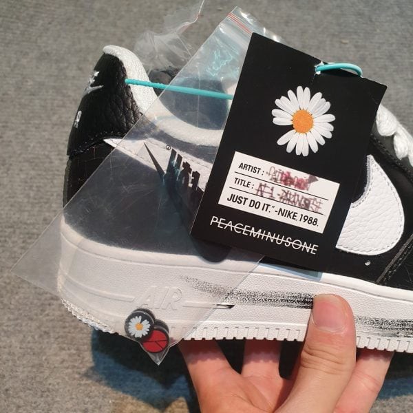 Giày Sneaker ❤️FREESHIP❤️ Giày Trắng Sơn Đế - Giày Độn Đế Full Size Nam Nữ Full Box Full Bill | BigBuy360 - bigbuy360.vn