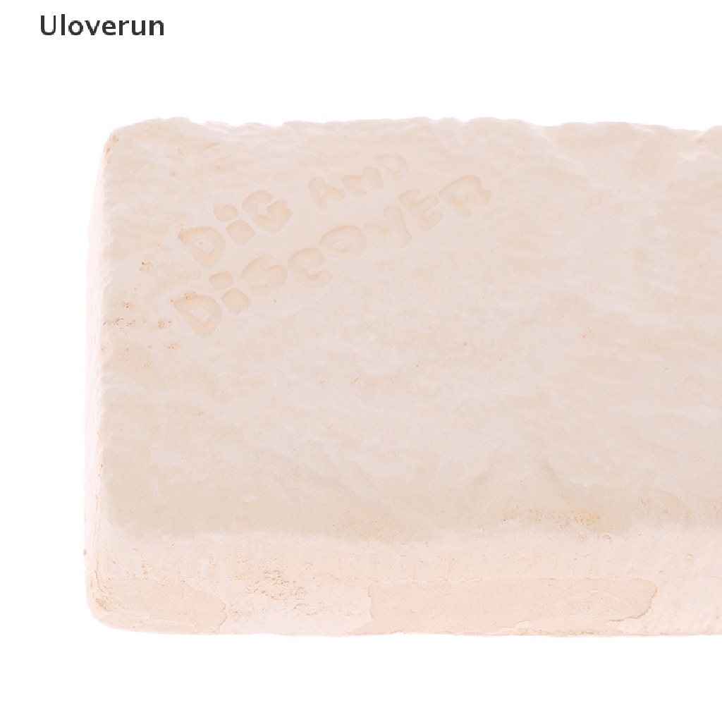 Bộ Đồ Chơi Đào Đá Quý Pha Lê Vui Nhộn Dành Cho Trẻ Mẫu Giáo